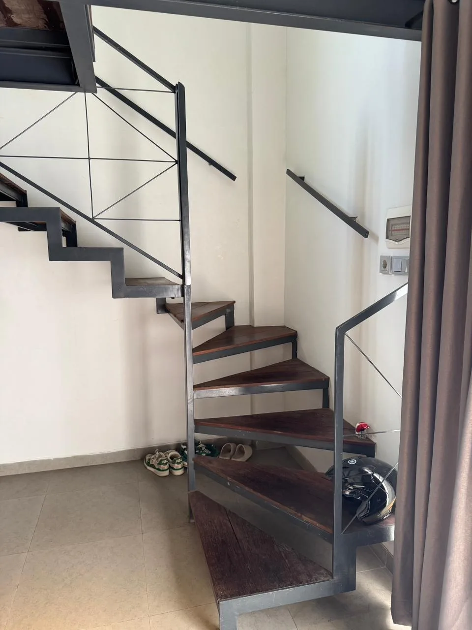 1 Bedroom Apartment in Kerobokan photo 1