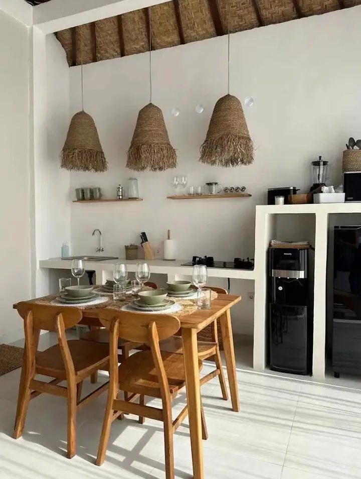 2 Bedroom Villa in Pererenan photo 1